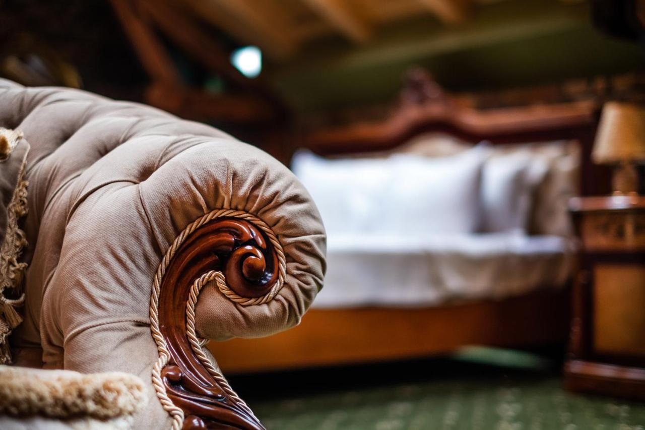 Jmr Royal -Luxury Rooms & Private Sauna Constanţa Exterior foto